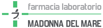 Logo FARMACIA MADONNA DEL MARE S.N.C.